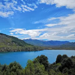 Lanín National Park - San Martin de los Andes