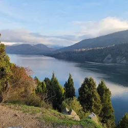 Lanín National Park - San Martin de los Andes