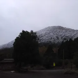 Mirador Bandurrias - San Martin de los Andes