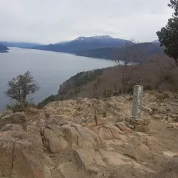 Mirador Bandurrias - San Martin de los Andes