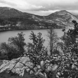 Mirador Bandurrias - San Martin de los Andes