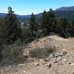 Mirador Bandurrias - San Martin de los Andes