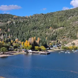Mirador Bandurrias - San Martin de los Andes