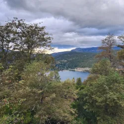 Mirador Bandurrias - San Martin de los Andes
