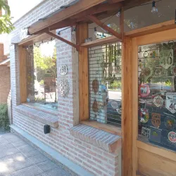 San Martin de los Andes Artisan Market - San Martin de los Andes