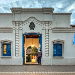Casa Histórica de la Independencia - San Miguel de Tucuman