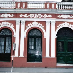 Casa Padilla - San Miguel de Tucuman