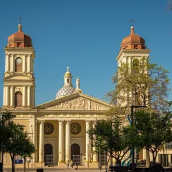Catedral de San Miguel de Tucumán - San Miguel de Tucuman