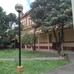 Museo de la Universidad Nacional de Tucumán - San Miguel de Tucuman