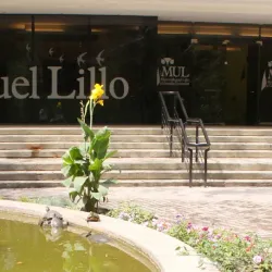 Museo Miguel Lillo - San Miguel de Tucuman