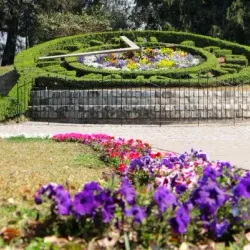 Parque 9 de Julio - San Miguel de Tucuman