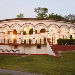 Parque Avellaneda - San Miguel de Tucuman