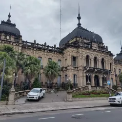 Plaza Independencia - San Miguel de Tucuman