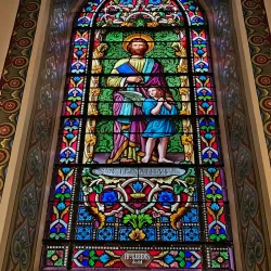 Cathedral Basilica of Santa Fe - Santa Fe