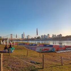 Costanera Este - Santa Fe