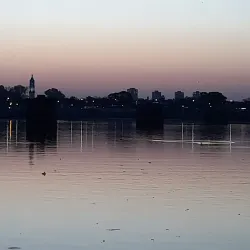 Costanera Este - Santa Fe