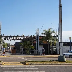 Costanera Este - Santa Fe