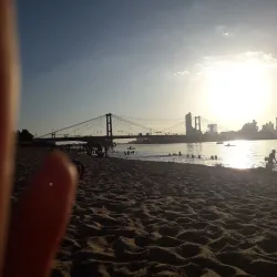 Costanera Este - Santa Fe