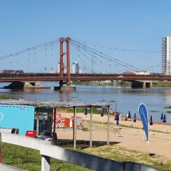 Costanera Este - Santa Fe