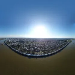 Costanera Este - Santa Fe