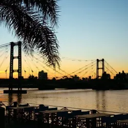 Costanera Este - Santa Fe