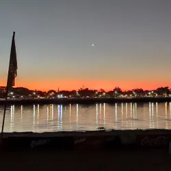 Costanera Este - Santa Fe