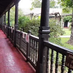 Iglesia San Francisco - Santa Fe