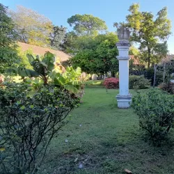 Iglesia San Francisco - Santa Fe