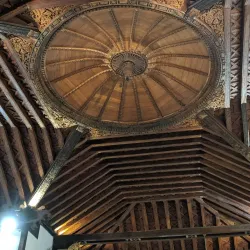 Iglesia San Francisco - Santa Fe