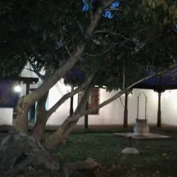 Museo Histórico Provincial de Santa Fe - Santa Fe