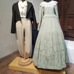 Museo Histórico Provincial de Santa Fe - Santa Fe