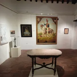 Museo Histórico Provincial de Santa Fe - Santa Fe