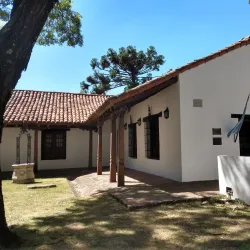 Museo Histórico Provincial de Santa Fe - Santa Fe