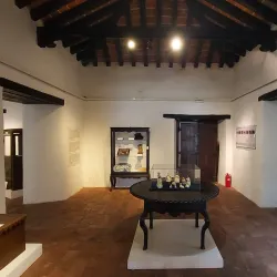 Museo Histórico Provincial de Santa Fe - Santa Fe