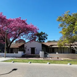 Museo Histórico Provincial de Santa Fe - Santa Fe