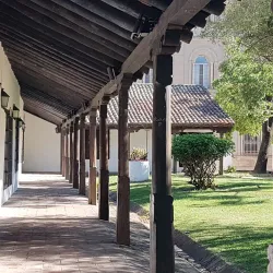 Museo Histórico Provincial de Santa Fe - Santa Fe