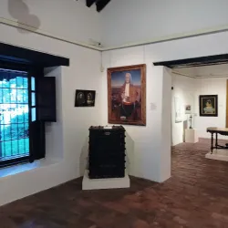 Museo Histórico Provincial de Santa Fe - Santa Fe