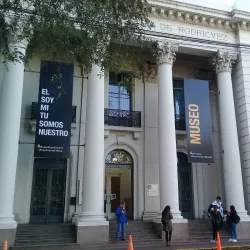 Museo Provincial de Bellas Artes Rosa Galisteo de Rodríguez - Santa Fe