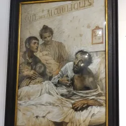 Museo Provincial de Bellas Artes Rosa Galisteo de Rodríguez - Santa Fe