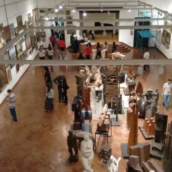 Museo Provincial de Bellas Artes Rosa Galisteo de Rodríguez - Santa Fe