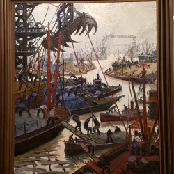 Museo Provincial de Bellas Artes Rosa Galisteo de Rodríguez - Santa Fe