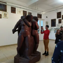 Museo Provincial de Bellas Artes Rosa Galisteo de Rodríguez - Santa Fe