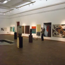 Museo Provincial de Bellas Artes Rosa Galisteo de Rodríguez - Santa Fe