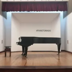 Museo Provincial de Bellas Artes Rosa Galisteo de Rodríguez - Santa Fe