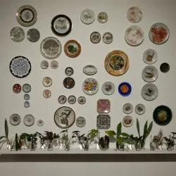 Museo Provincial de Bellas Artes Rosa Galisteo de Rodríguez - Santa Fe