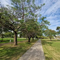 Parque Federal - Santa Fe