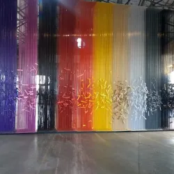 Parque Federal - Santa Fe