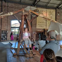 Parque Federal - Santa Fe