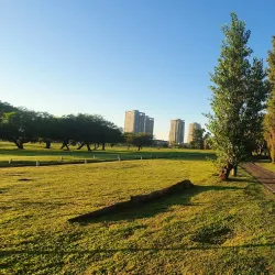 Parque Federal - Santa Fe
