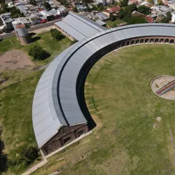 Parque Federal - Santa Fe